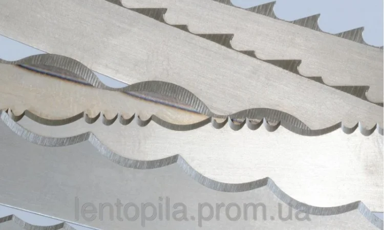 Ленточные ножи для хлеборезок dovaina, hartmann, ps maco, hoba, ube, ipeka, gasparin - фото № 1