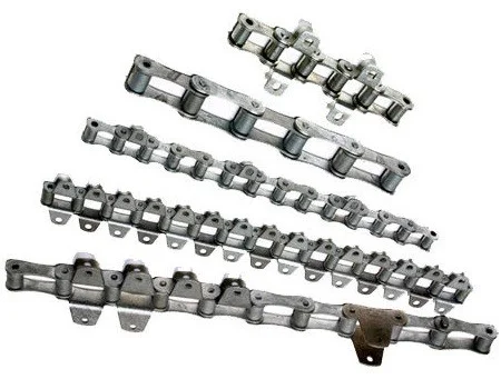 Ланцюги до Сільхозтехніки - фото № 2