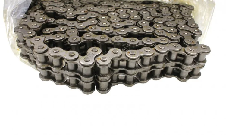 Ланцюги до Сільхозтехніки - фото № 3