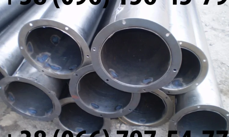 Самотечное оборудование - фото № 5