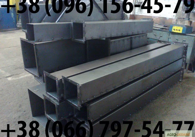 Самотечное оборудование - фото № 7