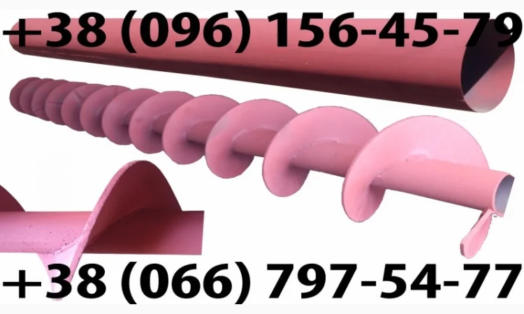 Самотечное оборудование - фото № 1