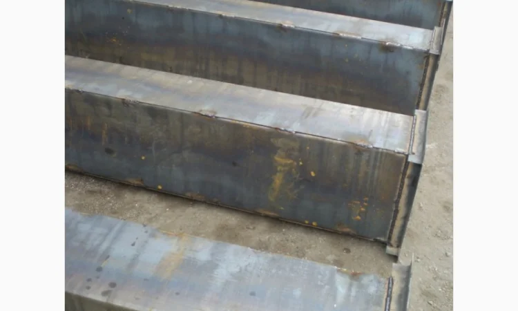 Самотечное оборудование - фото № 2