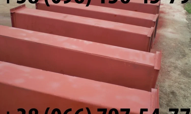 Самотечное оборудование - фото № 3