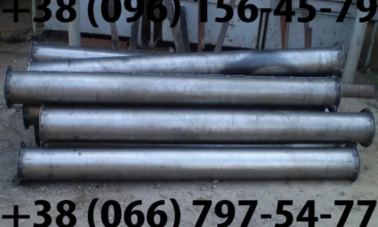 Самотечное оборудование - фото № 4