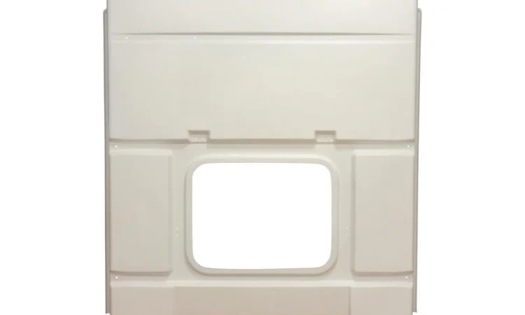 Fendt (seria 600) криша - фото № 1