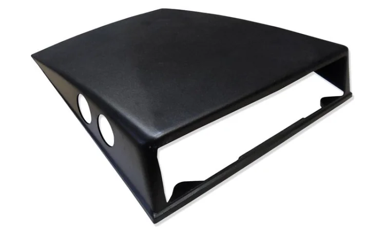 Корпус лампи massey ferguson серії 3000 le. великий - фото № 2