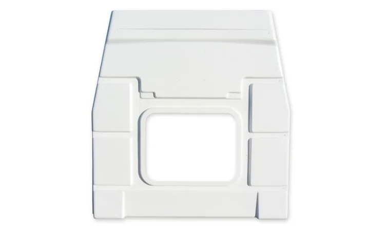 FENDT (SERIA 300) Криша стара модель -' 93 - фото № 1