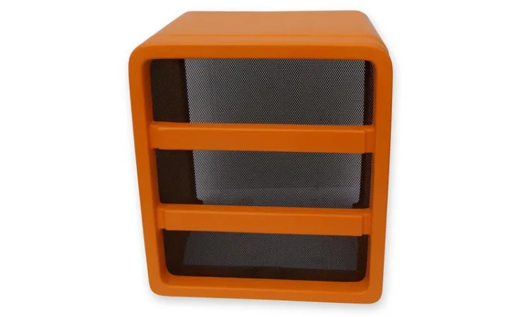 RENAULT 110.14 Решітка радіатора - фото № 1