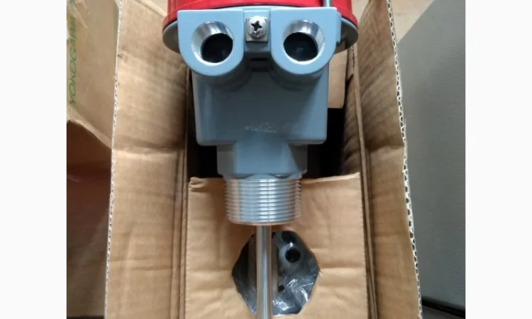 Датчики рівня Solido-500 LEA ротаційного типу - фото № 3