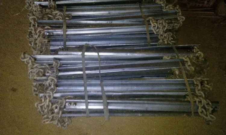 Транспортёры ПРТ, КТУ - фото № 1