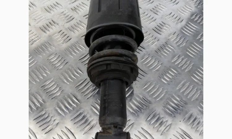 1936405 Амортизатор кабины задний DAF XF 106 Euro 6 - фото № 1