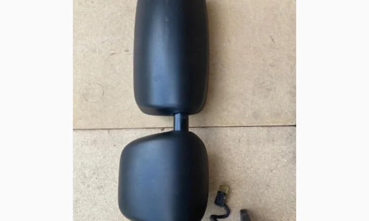 1927118 Зеркало боковое эллектро DAF XF 106 Euro 6 - фото № 2