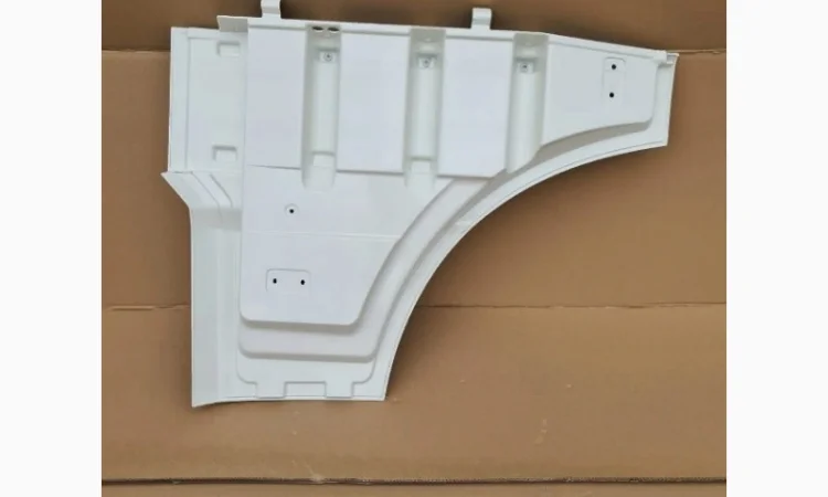 2041670 Накладка двери внешняя правая DAF XF 106 2046359 - фото № 2