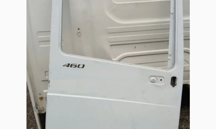 1881863 Дверь голая DAF XF 106 Euro 6 - фото № 1