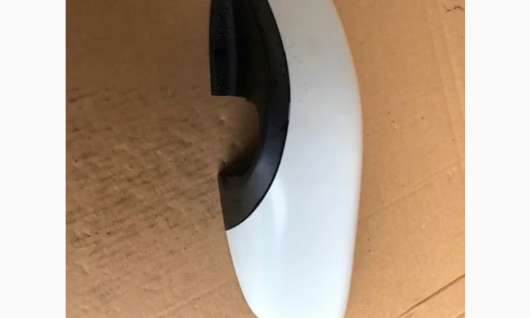 2135119 Накладка кронштейна зеркала DAF XF 106 1882111 - фото № 1