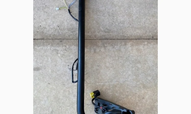 1940336 Дуга зеркала левая DAF XF 106 Euro 6 - фото № 1