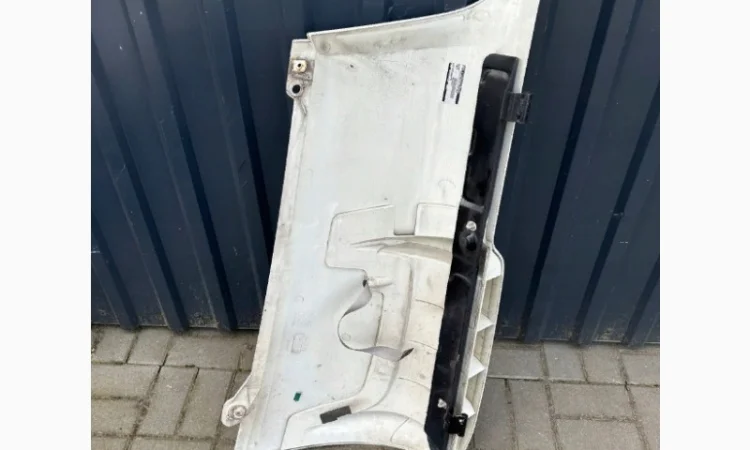 2114705 Дефлектор правый DAF XF 106 Euro 6 - фото № 2