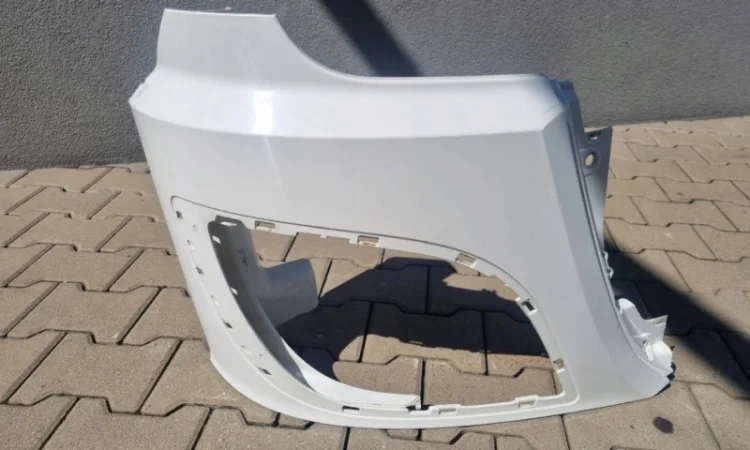 2033876 Окуляр фары правый DAF XF 106 Euro 6 - фото № 1