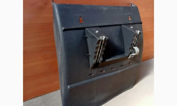 41298962 Крыло заднее передняя часть Iveco Stralis - фото № 2