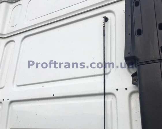 1641673 1686219 1654573 Антена Daf XF 105 Даф ХФ 105 - фото № 1