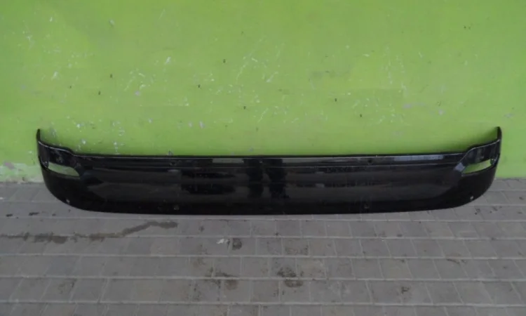 5801319344 Козырек солнцезащитный Iveco Stralis - фото № 1