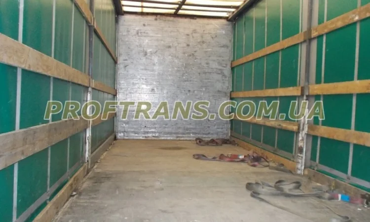 Разборка авто MAN LE 12.220 ман л2000 ле авторазборка запчасти - фото № 2