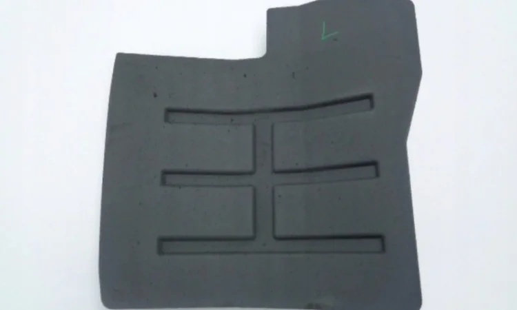 504067512 Подкрылок передний левый Iveco Stralis - фото № 2