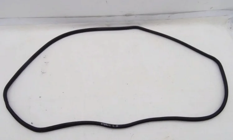 500382453 Уплотнитель двери Iveco Stralis 500382457, 504109000 - фото № 1