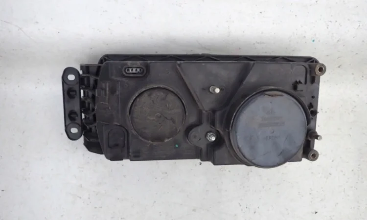 504020189 Фара правая Iveco Stralis 504238093 - фото № 2