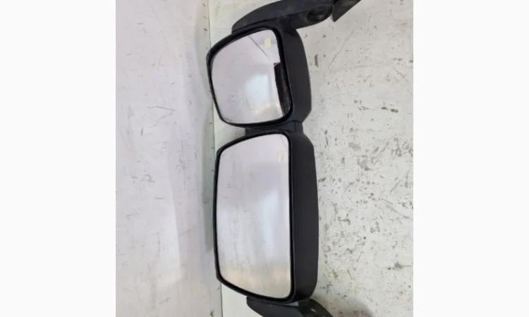 504150526 Зеркало левое Iveco Stralis 504369910, 5801334614 - фото № 1