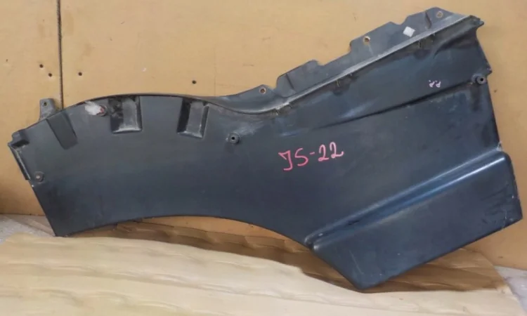 504211611 Накладка двери внешняя правая Iveco Stralis 5801770250 - фото № 1