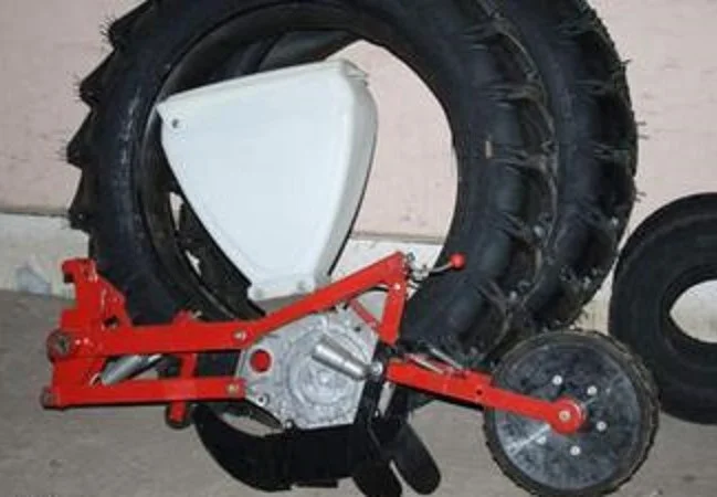 Секция упс 8 в сборе двухконтурная - фото № 1