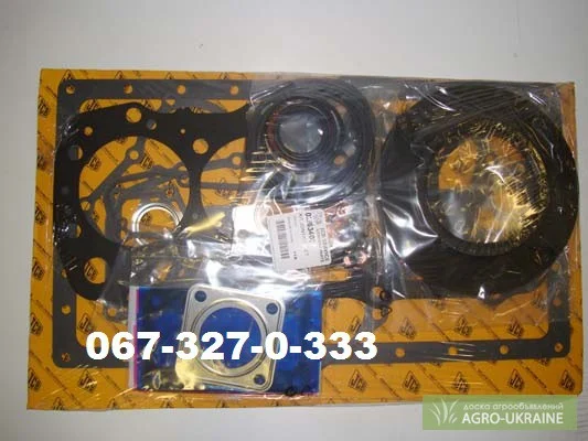 Генератор/стартер Jcb 3cx, Jcb 4cx, запчасти Jcb 160, Js200, Jcb 300, Jcb 531-70, Jcb 541 - фото № 2