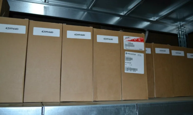 Соленоид 4207160 Dana Spicer,  4207160 Dana Spicer соленоид - фото № 3