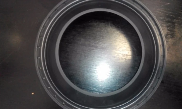 Сальник 125/180/12/15 ZF, Манжета/Сальник 125 180 12/15 ZF - фото № 3