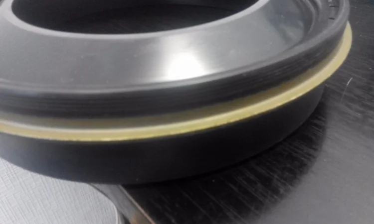 Сальник 125/180/12/15 ZF, Манжета/Сальник 125 180 12/15 ZF - фото № 4