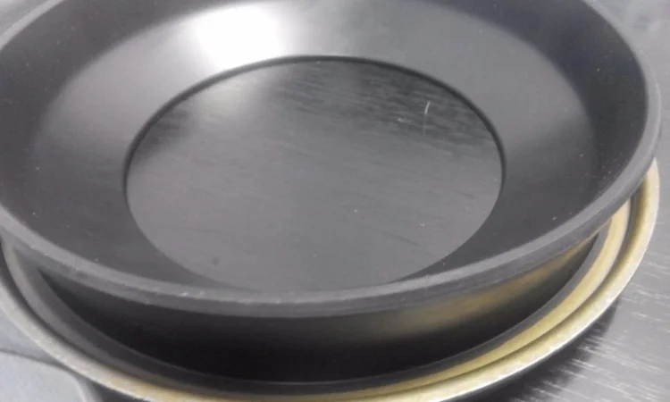 Сальник 125/180/12/15 ZF, Манжета/Сальник 125 180 12/15 ZF - фото № 5