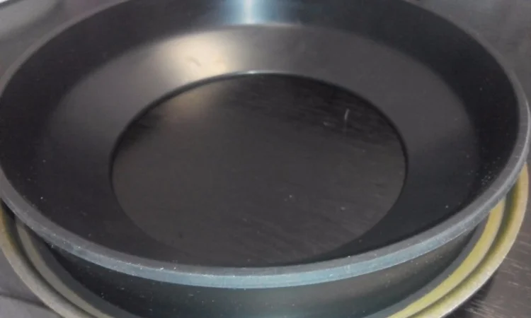 Сальник 125/180/12/15 ZF, Манжета/Сальник 125 180 12/15 ZF - фото № 6