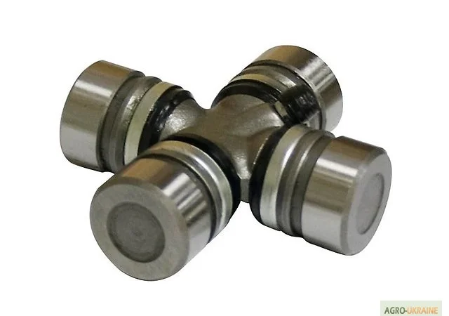 Крестовина Carraro 04083, Крестовина 106x30 Carraro, 6960475, M6960475, 6190253M91, 11716631 - фото № 1