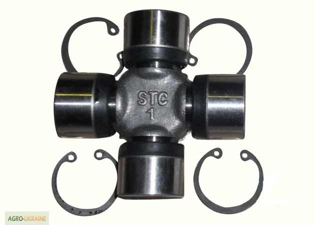 Крестовина Carraro 04083, Крестовина 106x30 Carraro, 6960475, M6960475, 6190253M91, 11716631 - фото № 2