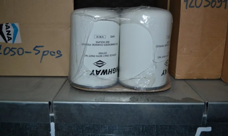 76086226 New Holland, Z6550537 Terex, 4209440 Dana, 1556992 Hyster, 8008101 J.L.G - фото № 1