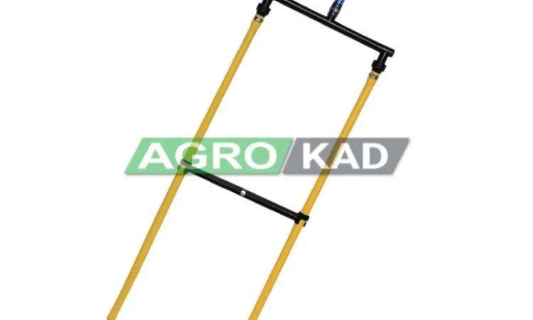 Заправочний шланг КАС 08 - фото № 1