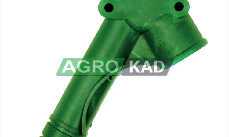 Елемент всмоктувального колектора 1/3 - фото № 1