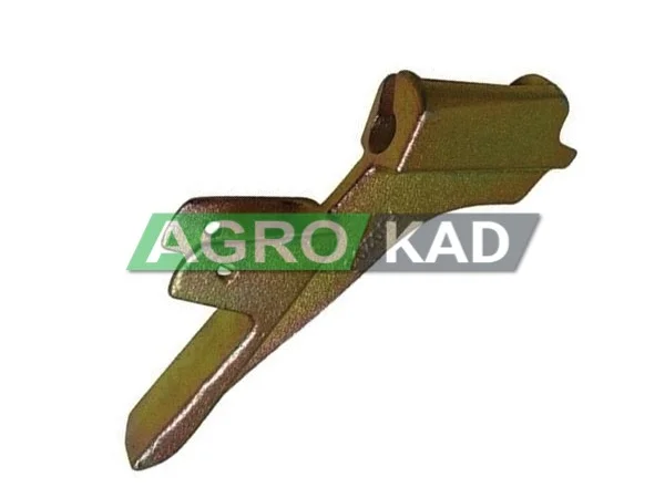 Ограждение John Deere (A80203, A97107) - фото № 1