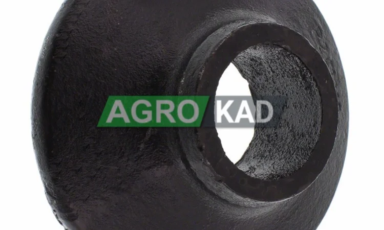 Упор диска John Deere (A20621, N241315) - фото № 1