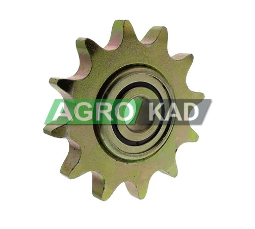 Звездочка натяжная цепи приводного колеса JD1780 (AA32776) - фото № 1