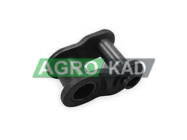 Звено цепи переходное 2050 (10A-1) - фото № 1