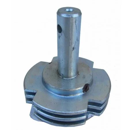 Захват шнура пресс-подборщика John Deere, трехтарельчатый, 68мм - фото № 1