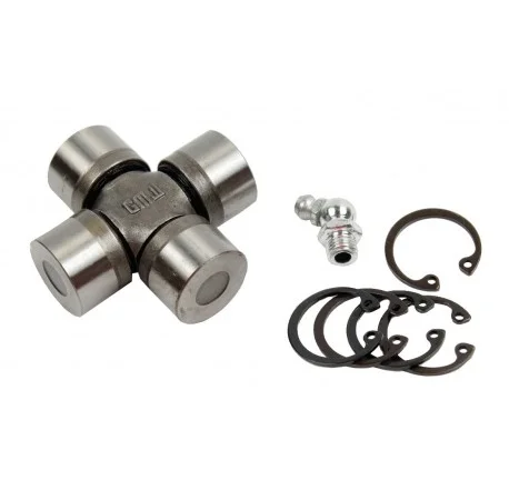 Крестовина выгрузного шнека 22х54, 8 - фото № 2